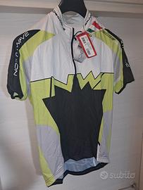 Completo ciclismo Northwave i