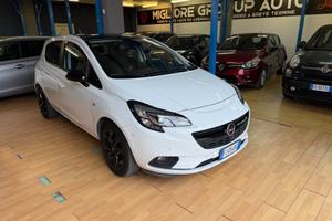 Opel Corsa 1.4 benz FULL OPT 2017 Automatic