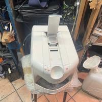 macchina da caffè in capsule lavazza ep 951