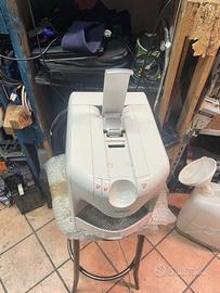 macchina da caffè in capsule lavazza ep 951