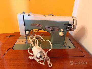 Macchina per cucire