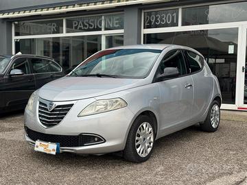 Lancia Ypsilon 1.3 MJT 16V 95 CV 5 porte S&S Plati