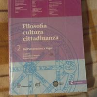 Filosofia, cultura, cittadinanza