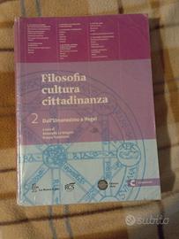 Filosofia, cultura, cittadinanza
