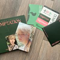 Temptation - daydream version