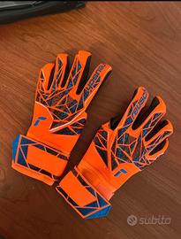 Guanti da portiere Puma