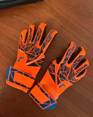 Guanti da portiere Puma