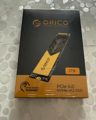 Orico 07000 2tb m2
