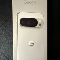 PIXEL 10 PRO 256GB NUOVO SIGILLATO ITALIA