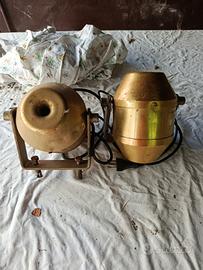 accendi sigarette vintage 