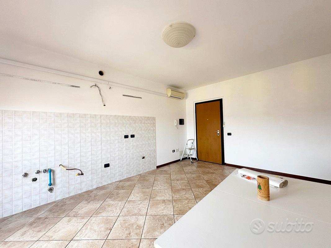Appartamento – Città di Castello, Perugia - Vista 5