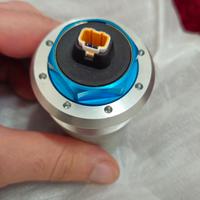 tappo forcella ohlins panigale 