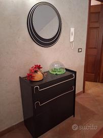 mobili per ingresso