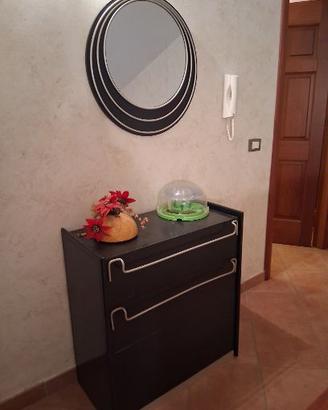 mobili per ingresso