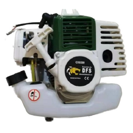MOTORE 2 TEMPI CC33