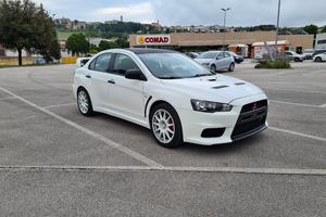 MITSUBISHI LANCER EVOLUTION X RS ITALIANA 5 MARCE