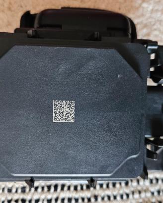 radar anteriore BMW GS 1300 