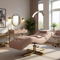 Trieste/Salario,Centro Estetico mq125ca. 3 vetrine