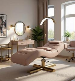 Trieste/Salario,Centro Estetico mq125ca. 3 vetrine