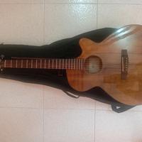 chitarra acustica cort 