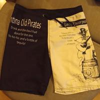 Costume Scorpion Bay