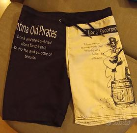 Costume Scorpion Bay