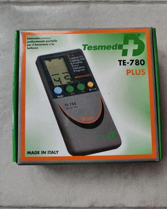ELETTROSTIMOLATORE TESMED TE-780 PLUS