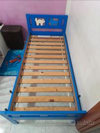 Letto bambino