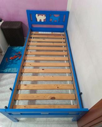 Letto bambino