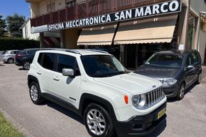 JEEP - Renegade - 1.6 Mjt 120CV Limited #