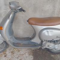 vespa 50 et2 