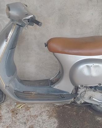 vespa 50 et2 
