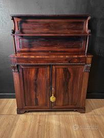 Credenza / Piattiera Inglese