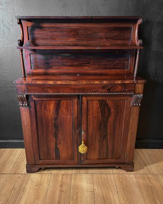 Credenza / Piattiera Inglese