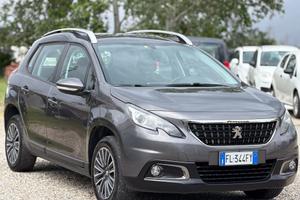 Peugeot 2008 BlueHDi 75 Active