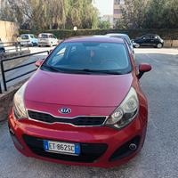 Kia Rio 1.2 benzina