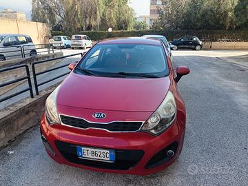 Kia Rio 1.2 benzina