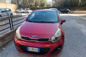 Kia Rio 1.2 benzina