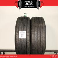 2 Gomme 215 60 R 16 Michelin al 81% SPED GRATIS