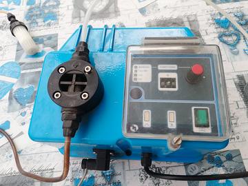 POMPA DOSATRICE IRRIPOL