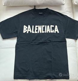 Maglia Balenciaga