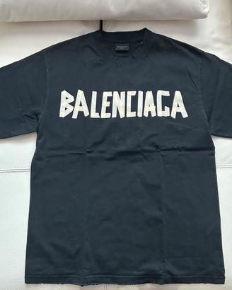 Maglia Balenciaga