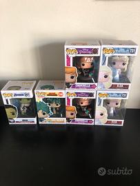 Funko pop