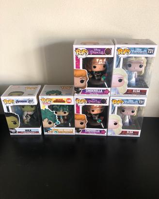 Funko pop