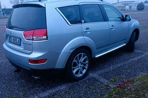 Citroen C Crosser