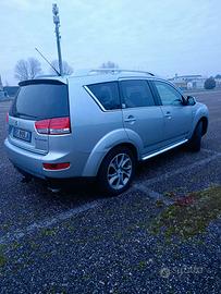 Citroen C Crosser