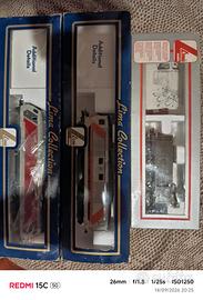 Lima collection 444R D445 V36
