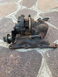 Smart 450 ricambi
