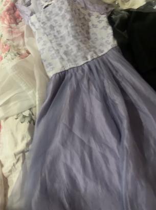 abito da donna 6