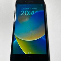 Iphone 2020 SE 64gb con scatola
